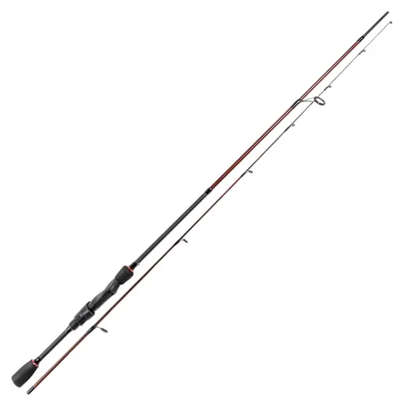 Fladen Maxximus Creek UL 220cm 0.5-9g Veilige Betaling