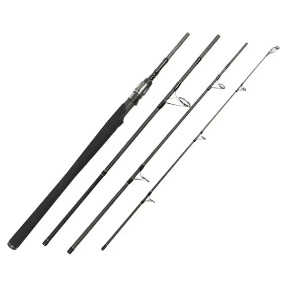 Fladen Maxximus Travel North 240cm -150g Flitsaanbieding