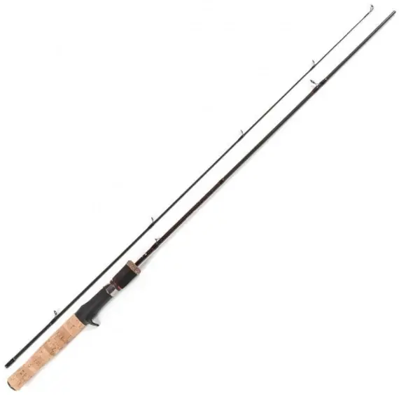 Finale Uitverkoop Fladen Vantage Carbon Trigger 210cm 10-30g