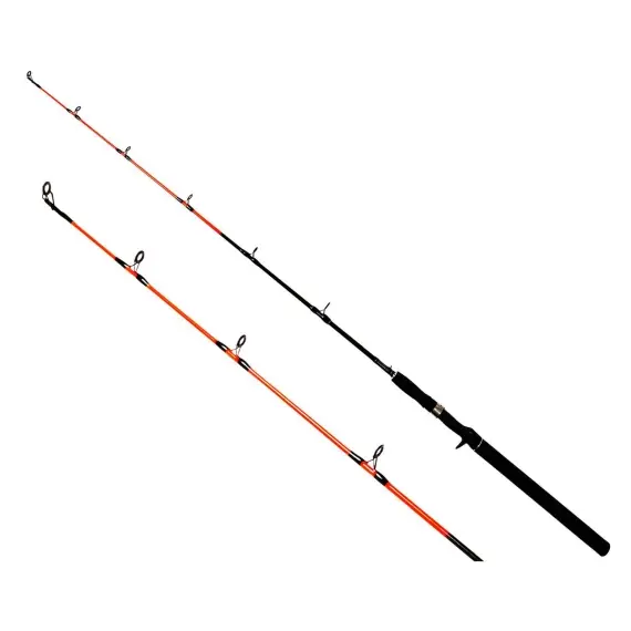 Maxximus Predator Ice Medium 140cm Trigger 1sec Laatste Kans