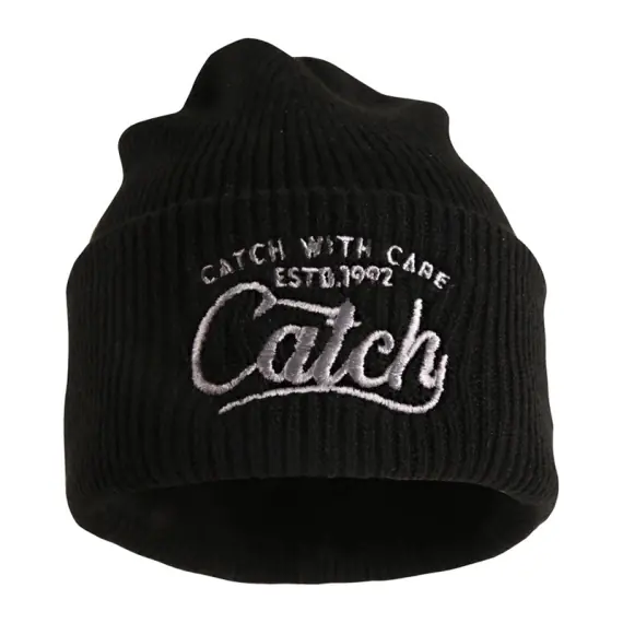 Laatste Versie CWC Beanie - Black