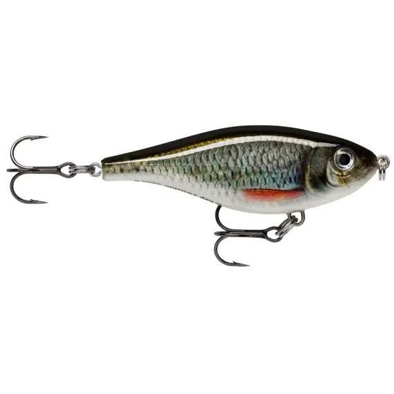 Rapala X-Rap Twitchin Shad 8cm FT Seizoensaanbieding