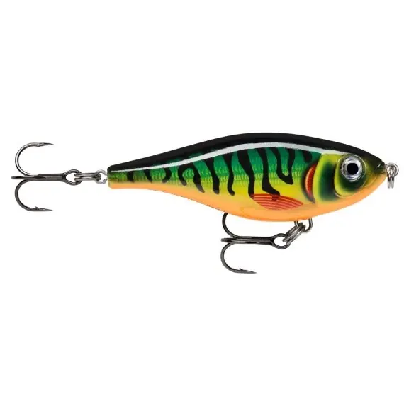 Favoriet Rapala X-Rap Twitchin Shad 8cm HTIP