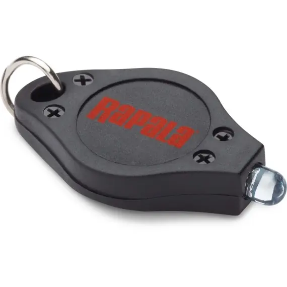 Rapala Led UV Pinch Light Express Levering