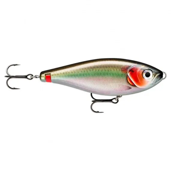 Rapala X-Rap Haku 14cm - UV5 Koopje