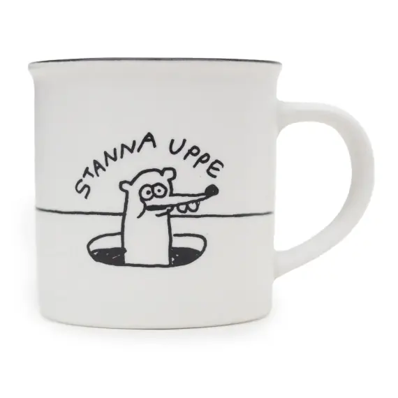 Lemmel Coffee cup - Sebastian Murphy Seizoensaanbieding