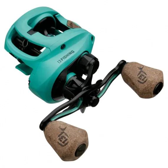 13 Fishing Concept TX2 BC 6.8:1 RH Exclusieve Aanbieding