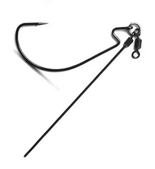 VMC 7342TK Tokyo Rig Light 2p #3/0 Hoge Kwaliteit