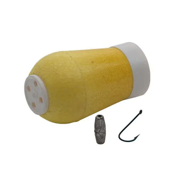 Abu Garcia Mesterduppen - 10g Betaalbaar