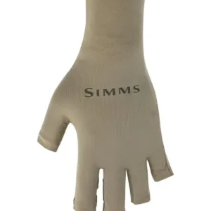 Actieprijs Simms Bugstopper Sunglove Stone L