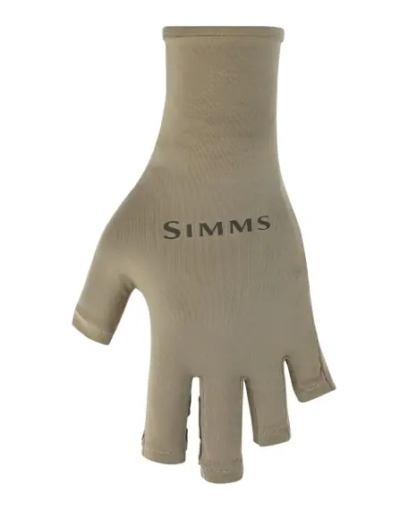 Actieprijs Simms Bugstopper Sunglove Stone L