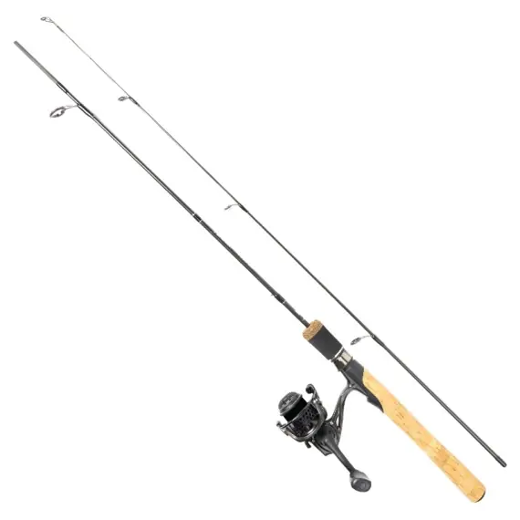 Korting Fladen Furvux 800 UL Furvux 150cm 1-5g