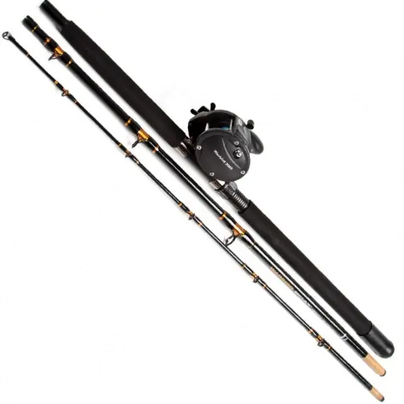 Fladen Warbird Boat Travel Combo Goedkoop