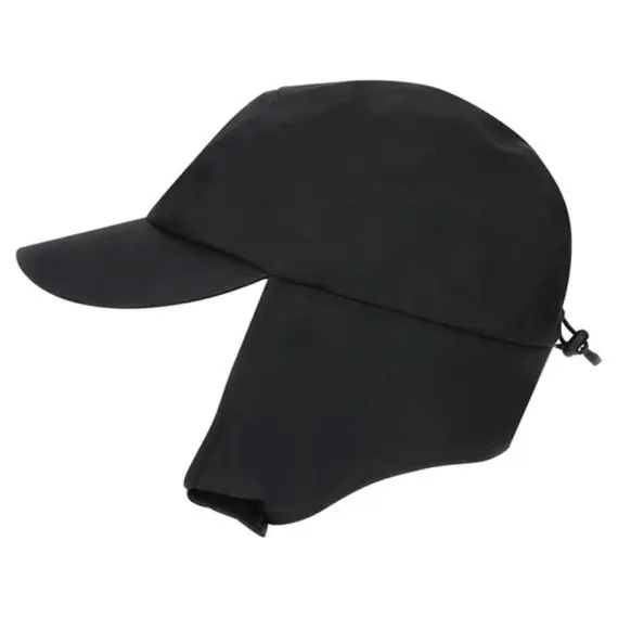 Veilige Betaling Simms Gore-Tex ExStream Cap Black