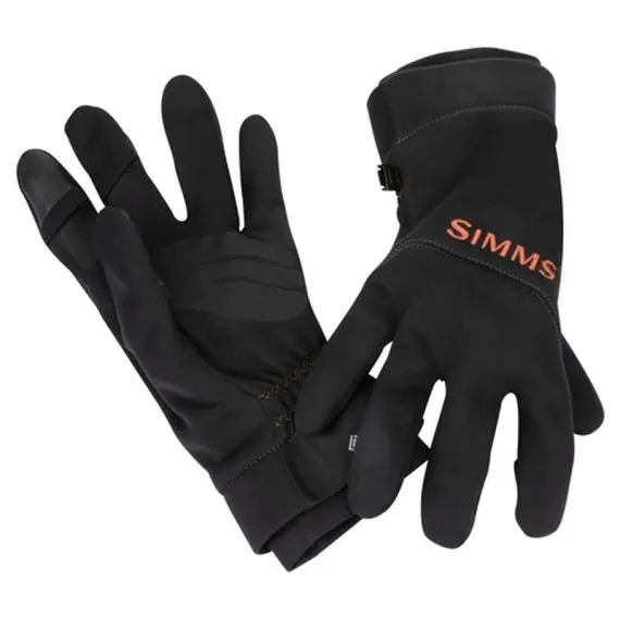 Voordeelprijs Simms Gore Infinium Flex Glove Black S