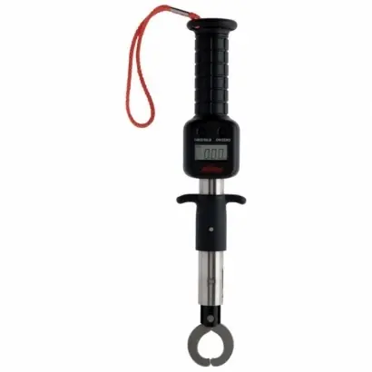 Betaalbaar LipGrip With Digital Scales