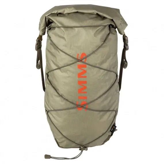 Simms Flyweight Vest Pack Tan L/XL Beste Prijs