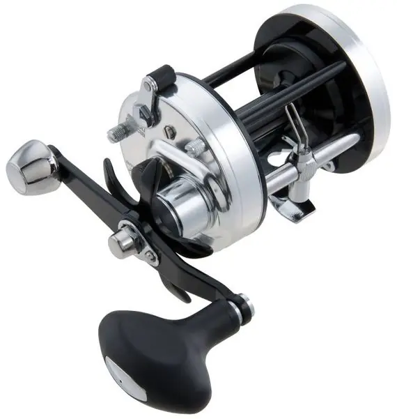 Merkproduct Ambassadeur C3 7000