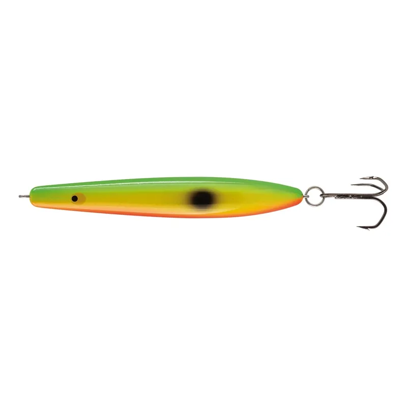 Aanbieding Falkfish Witch 10,5cm, 22g - Firetiger LF