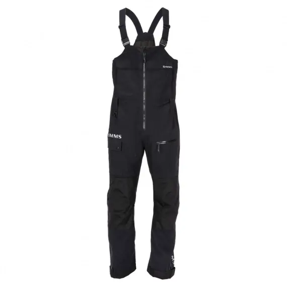 Direct Verzonden Simms CX Bib Black - XL