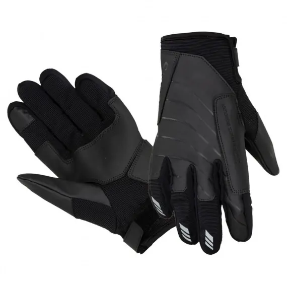 Veilige Betaling Simms Offshore Angler's Glove Black - M