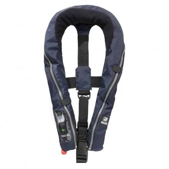 Baltic compact 100N Marin 30-110kg Flitsaanbieding