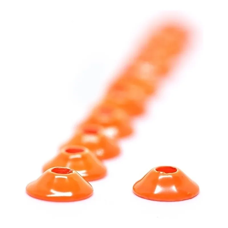 FutureFly Ufo Disc - Fl Orange Nieuw