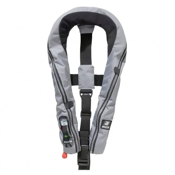 Baltic compact 100N Grey 30-110kg Hoge Kwaliteit