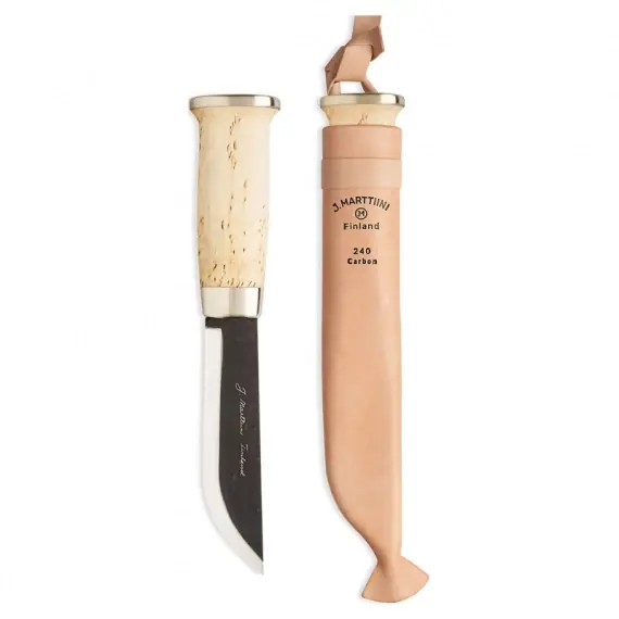 Aanbieding Marttiini Carbon Knife 240