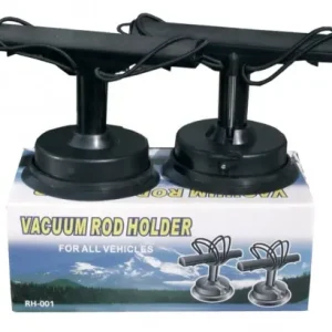 Rod holder for car Vacuum Must-Have