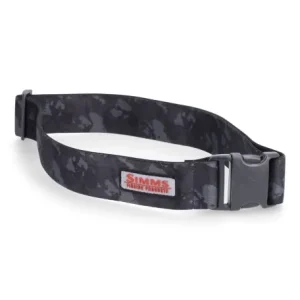Beste Prijs Simms Wading Belt - 2'' Regiment Camo Carbon