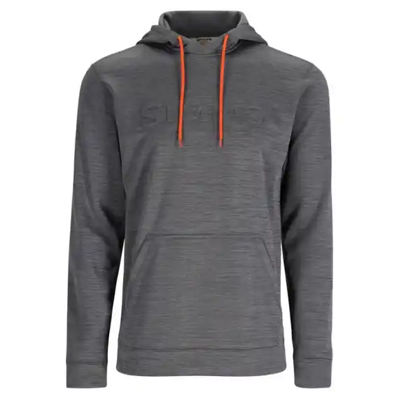 Beperkte Voorraad Simms Challenger Hoody Slate M