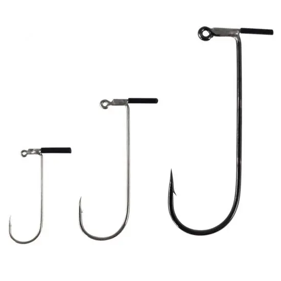 Gamakatsu Dropshot Jig 90 stl.4/0 Exclusieve Aanbieding