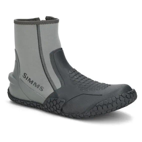 Simms Zipit Bootie Cinder - 13/46 Goedkoop