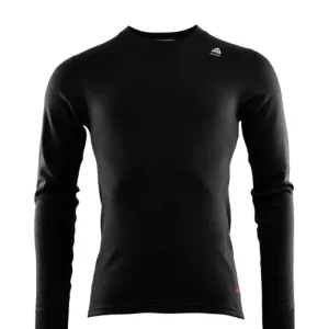 Aclima Warmwool Crewneck - Small Aanbieding