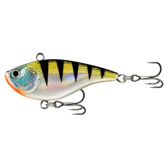 13 Fishing Micro Magic Man 28mm, 2,8g - Disco Shad Hete Deal