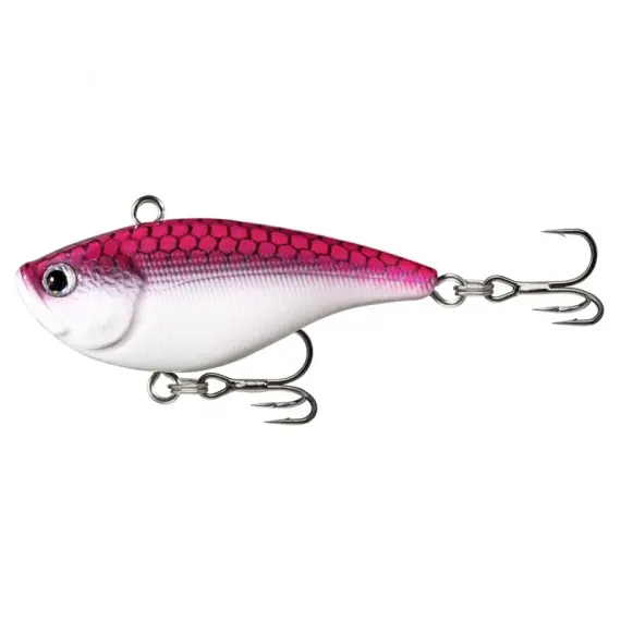 Gratis Retour 13 Fishing Micro Magic Man 28mm, 2,8g - Tickle Me Pink