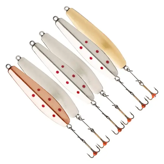 Direct Verzonden VMC Lil'Finn Pirk 3-Pack
