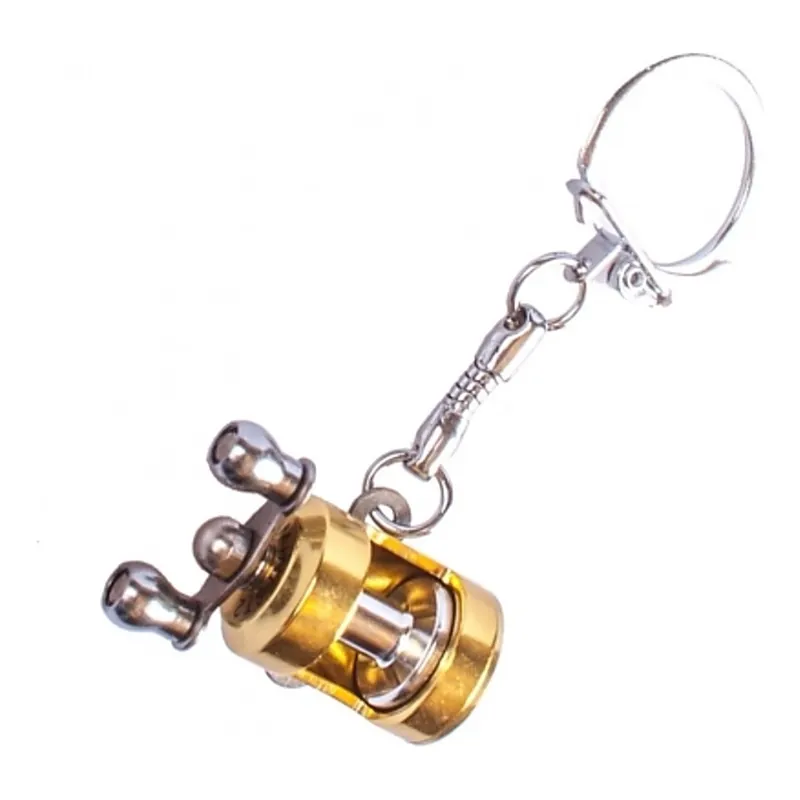Exclusieve Aanbieding Nyckelring Multirulle