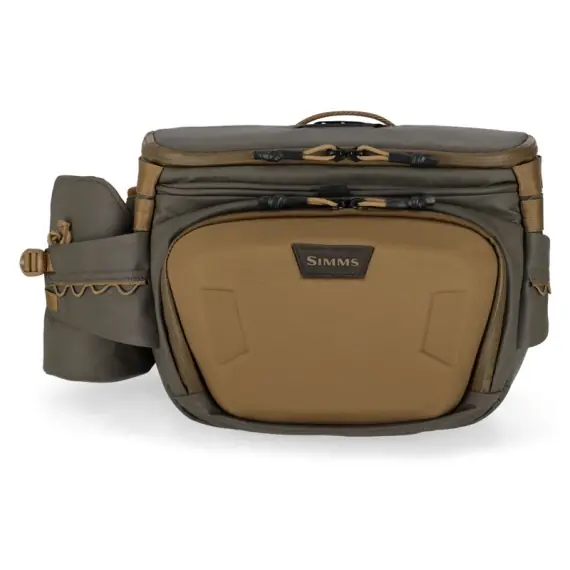 Simms Headwaters Hip Pack Hickory Op = Op