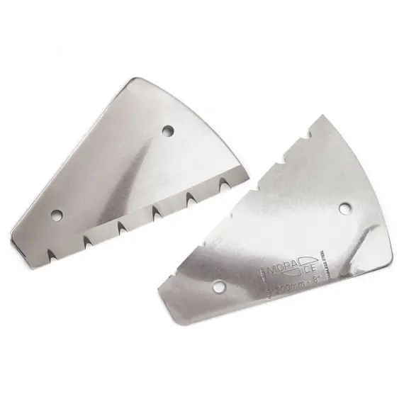 Strikemaster Extra Blade Lazer 250mm Hete Deal