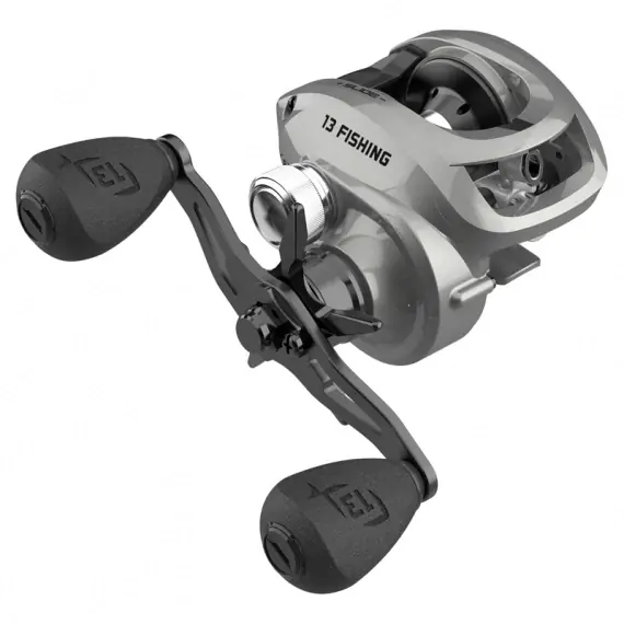 Seizoensaanbieding 13 Fishing Inception SLD2 Baitcast Reel 8.1:1 LH