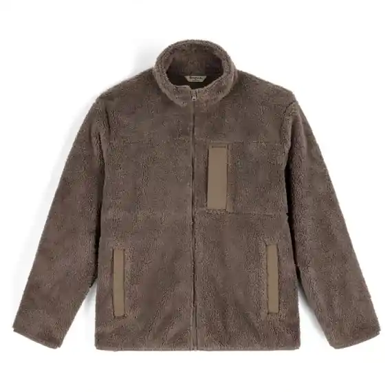 Exclusieve Aanbieding Simms Coldweather Fleece Sturgeon - M