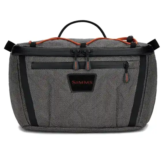 Simms Scout Hip Pack Black Magic Superprijs