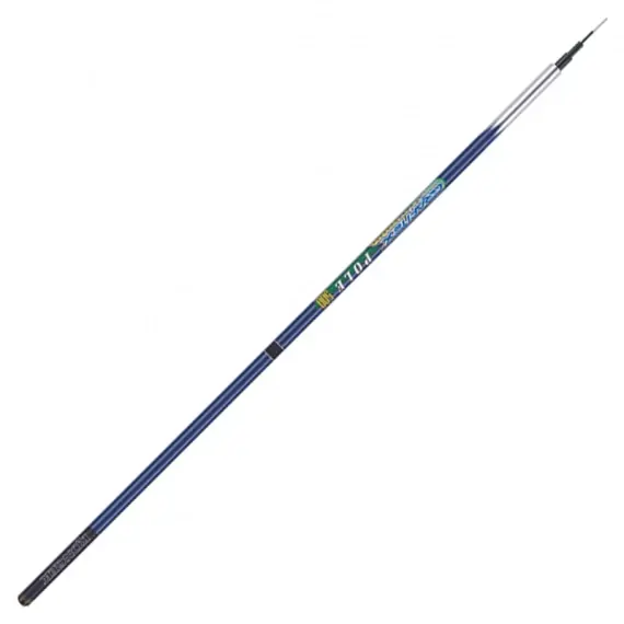 Superprijs Konger Grafitex Fishing Pole 6m