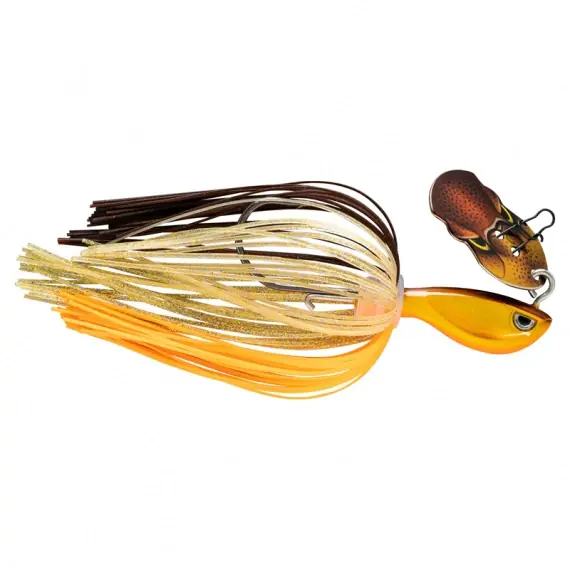 Bestseller Rapala Rap-V Perch Bladed Jig 10g - G