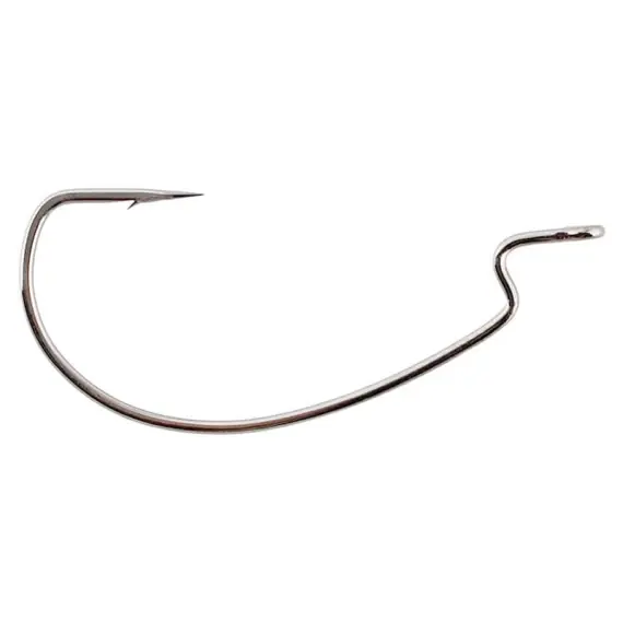 Gamakatsu Hook Worm Offset EWG NS 4/0 Meest Verkocht
