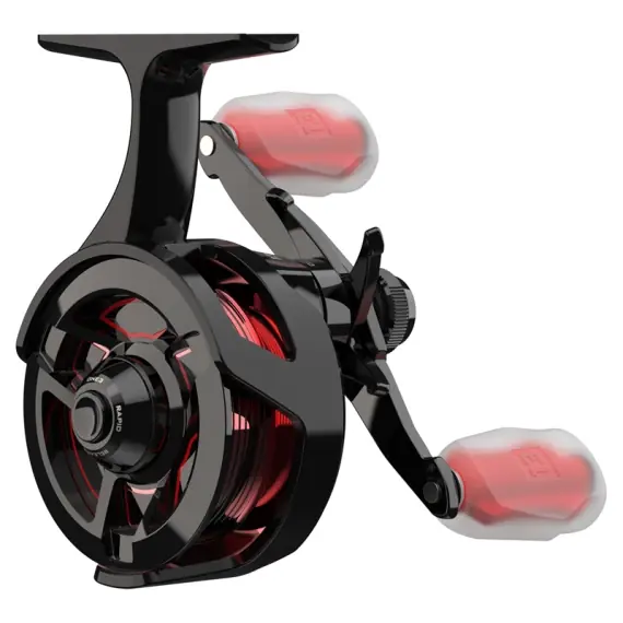 Aanbieding 13 Fishing Descent Gen 2 Alu Inline 2.7:1 LH