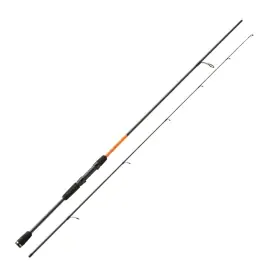 Bestseller Okuma Jaw Spin 8'0'' 244cm L 10-35g 2sec