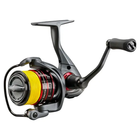 Must-Have Okuma Ceymar 2500A 5.0:1 Prespooled